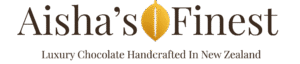 Aisha's Finest logo