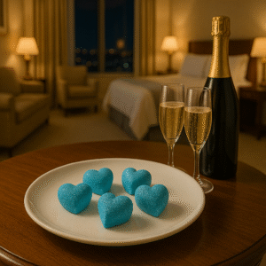 Romantic Celebration
