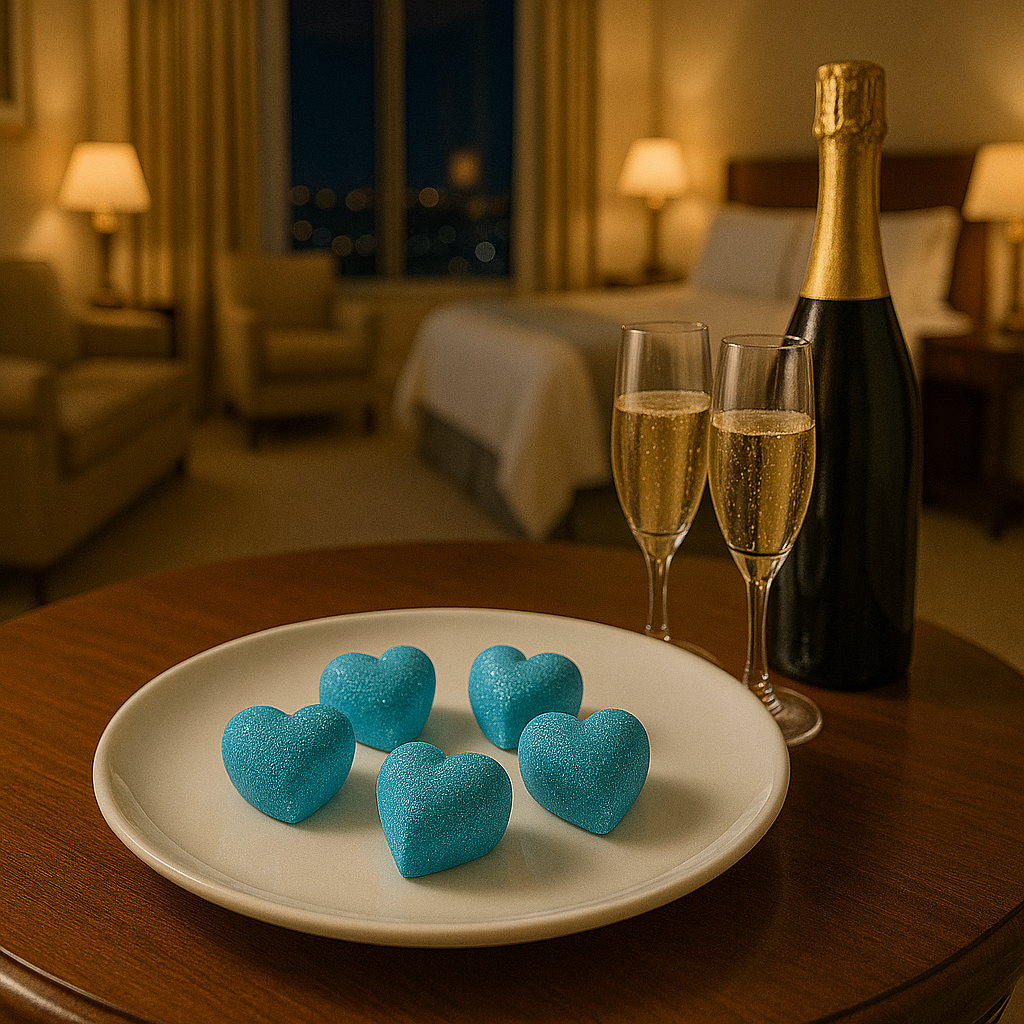 Romantic Celebration