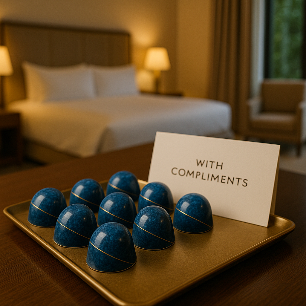 Hotel Chocolates