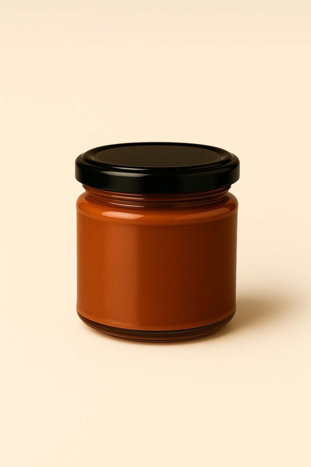 Cashew and Strawberry Spread