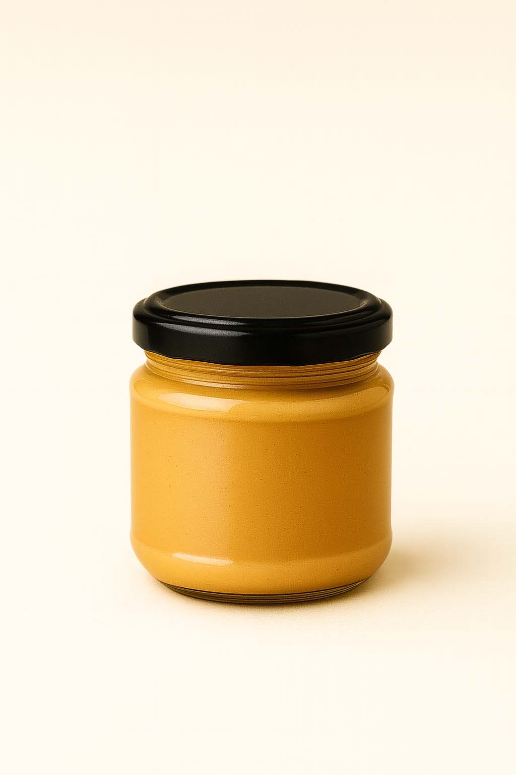 Natural Peanut Spread