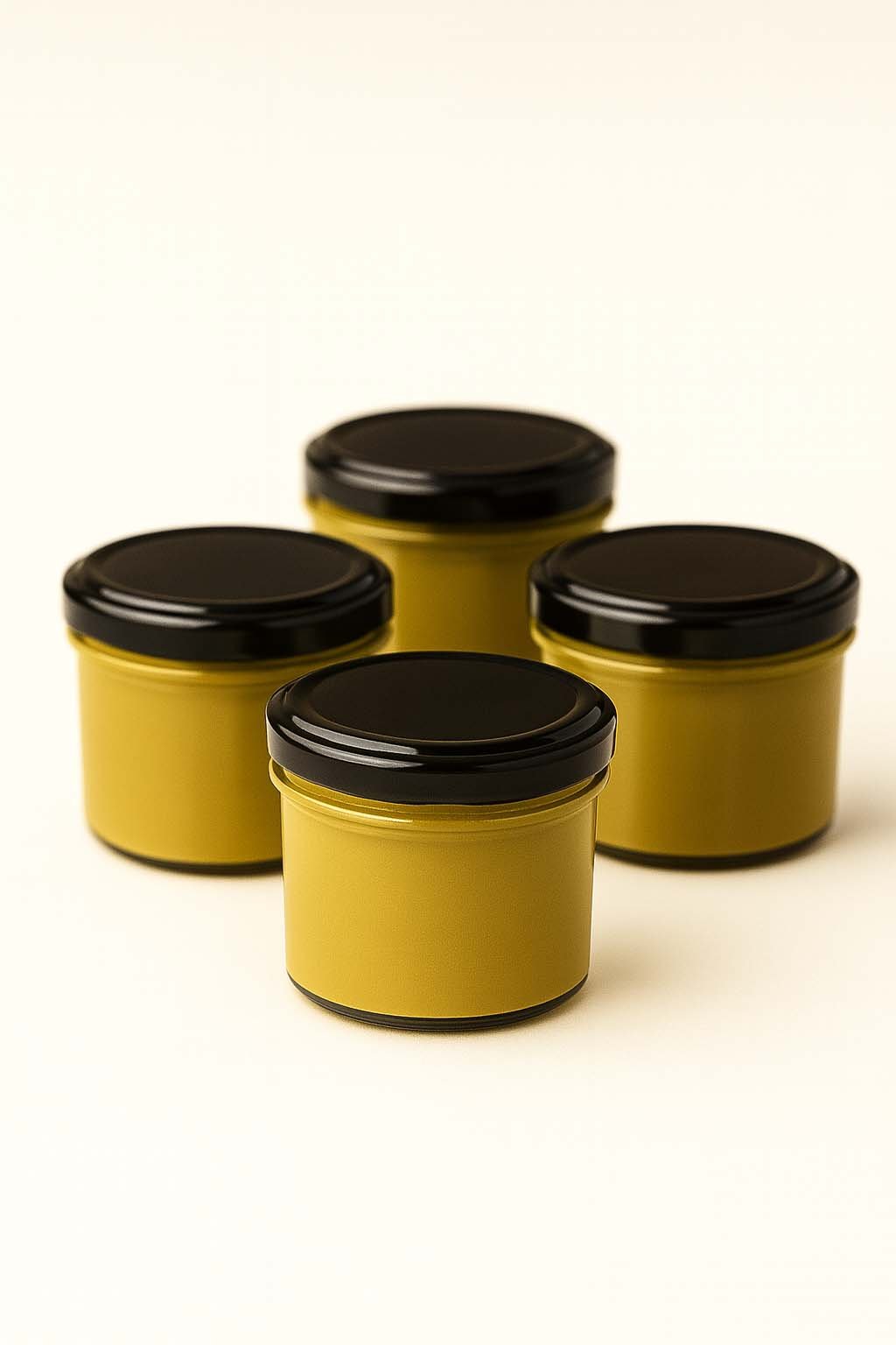 Natural Pistachio Spread