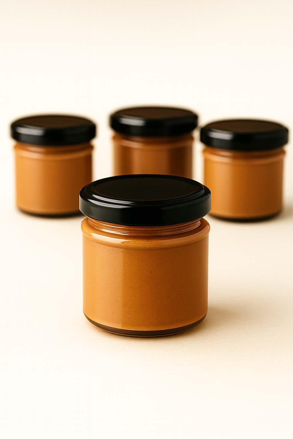 Premium Almond Spread