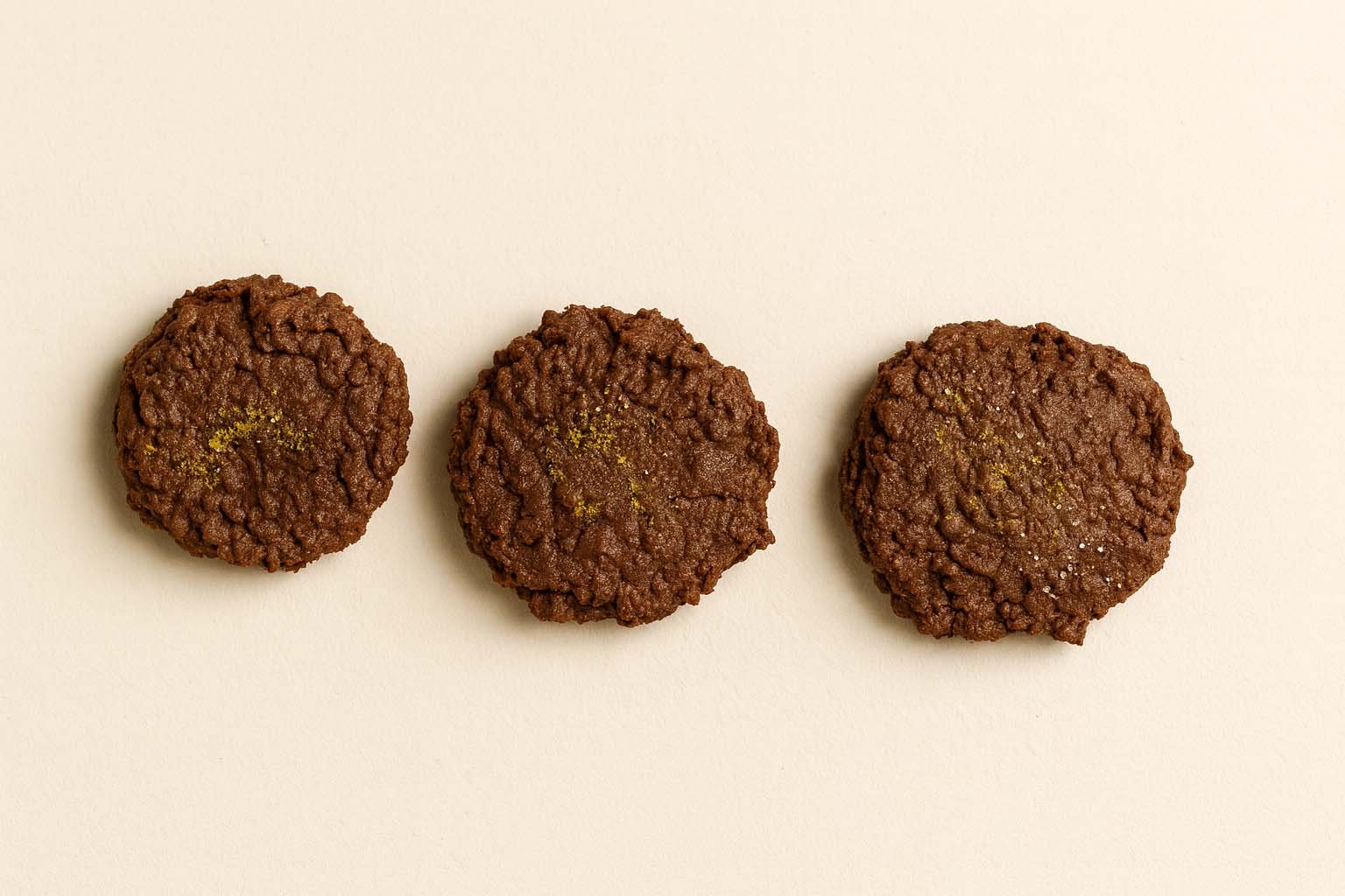 Salted Caramel Crunchy Chocolate